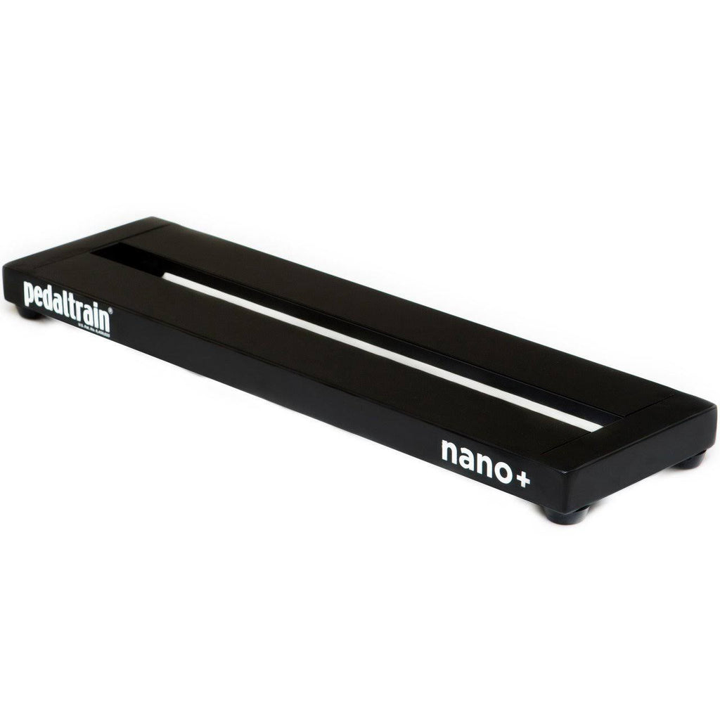 Pedaltrain Nano Plus with Soft Case H352