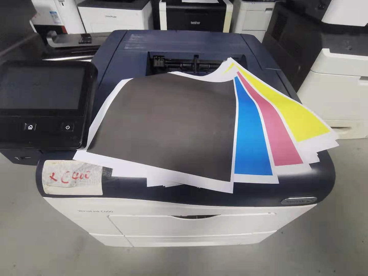 Remanufactured Toner Cartridge 4 Pack G4560