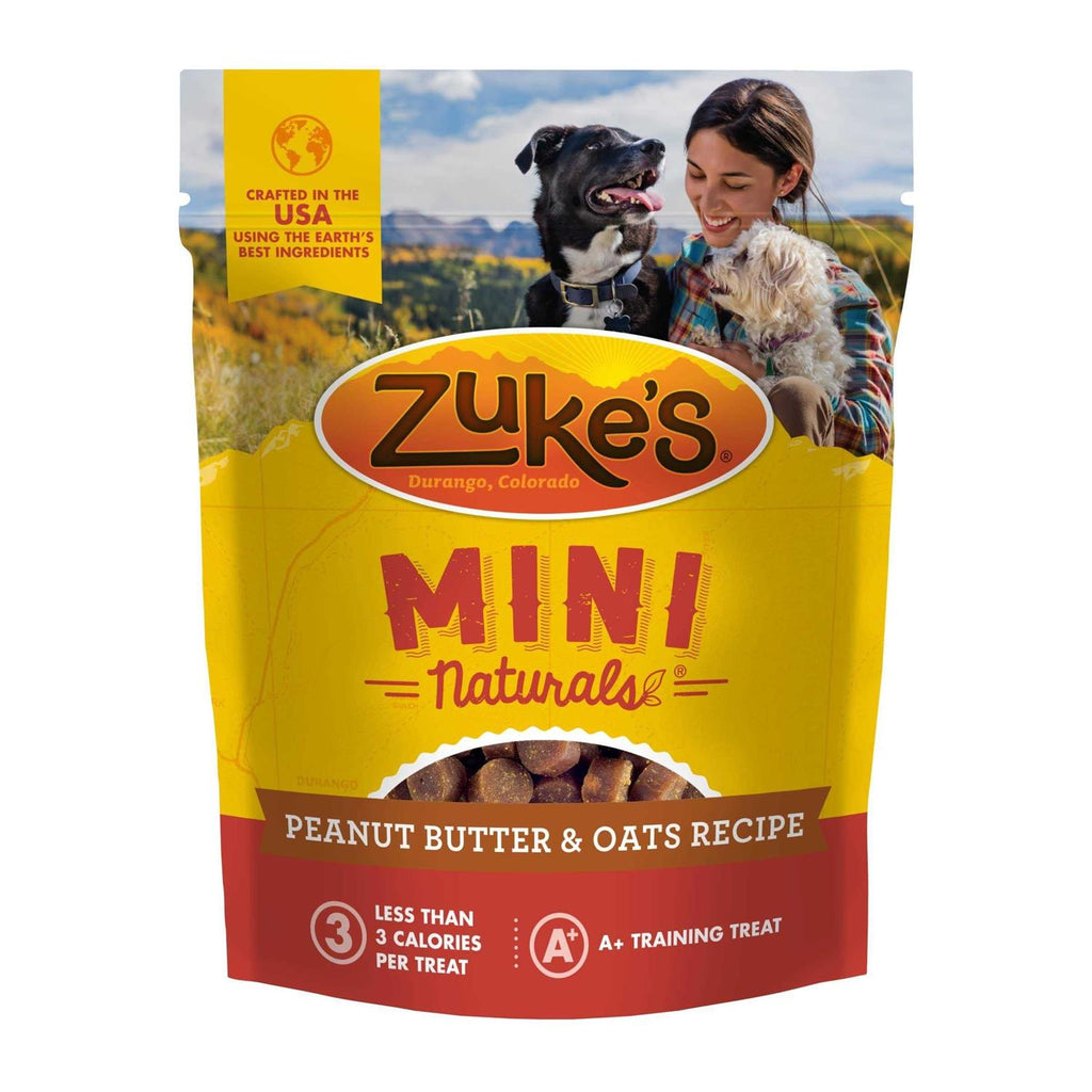 Mini Naturals Dog Treats E2357