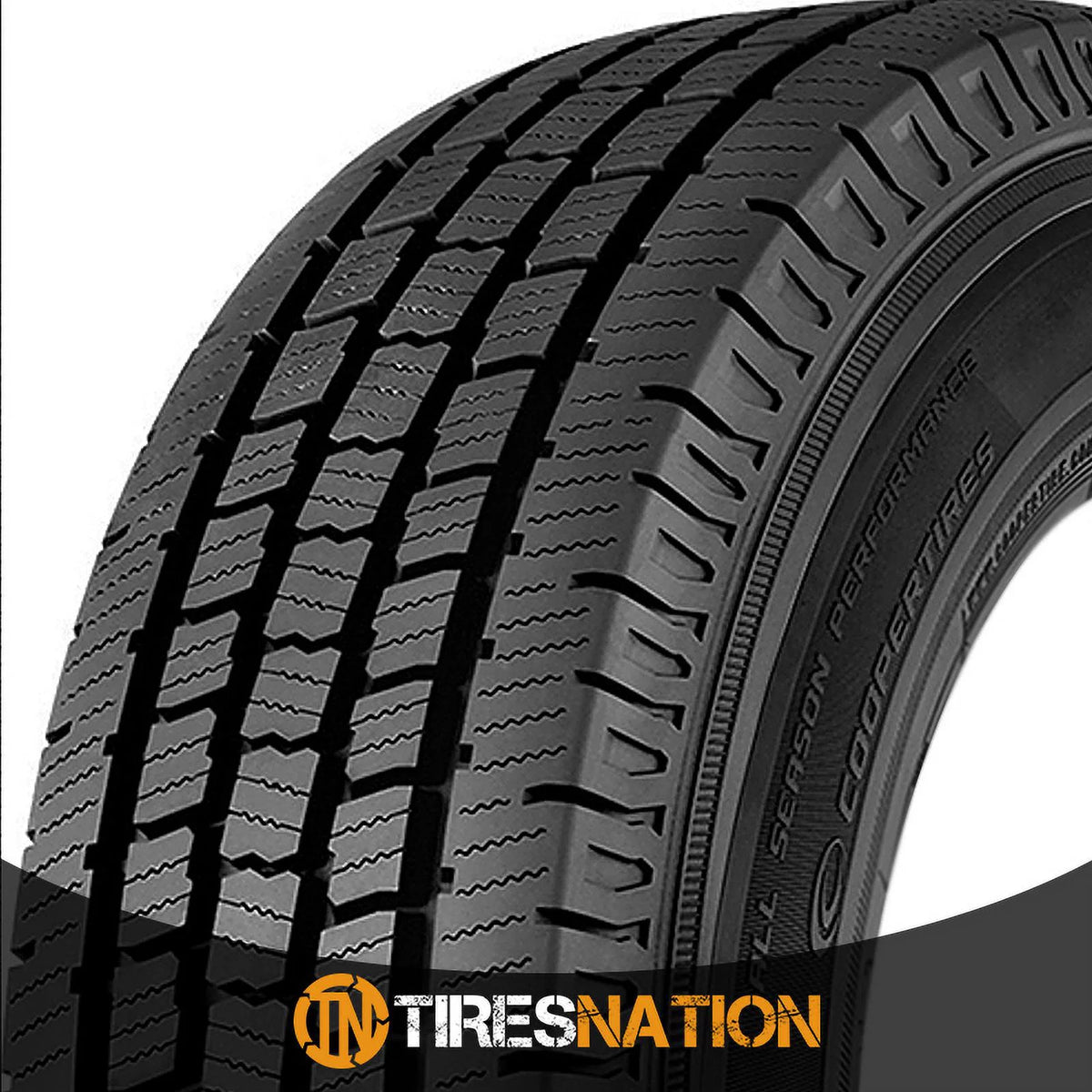 265/70R17 121 S Tire R484453