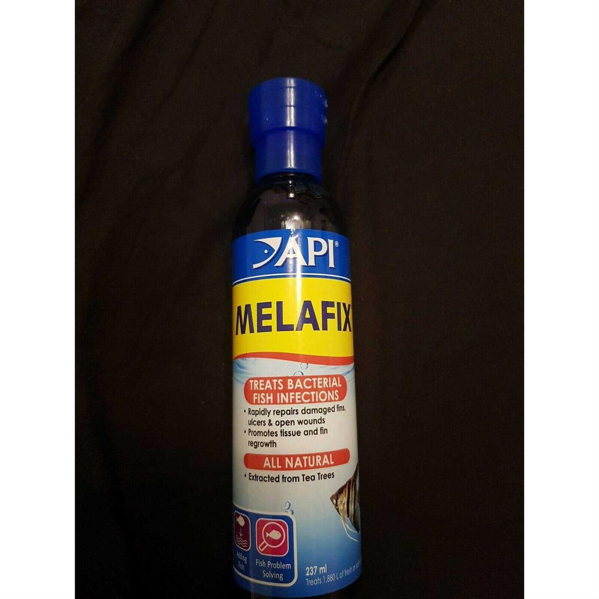 Fish Remedy N768
