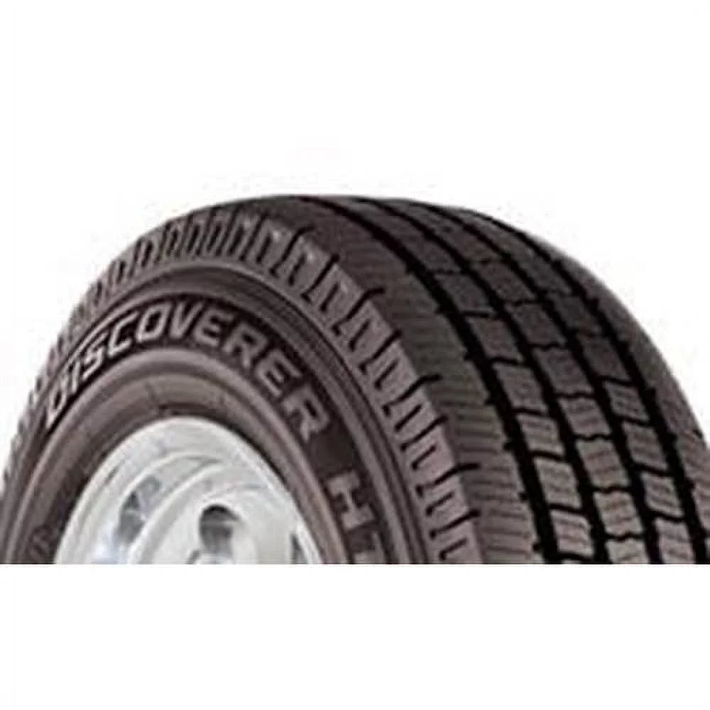 265/70R17 121 S Tire R484453