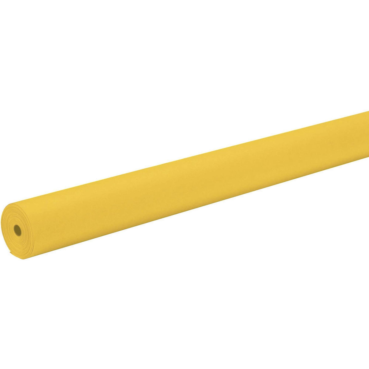Canary Kraft Paper Roll F7760