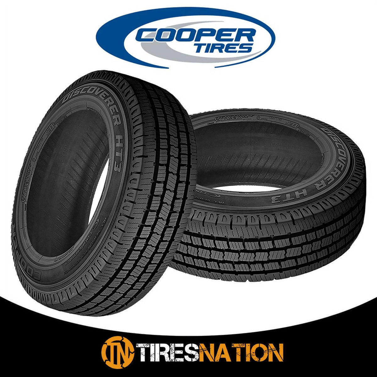 265/70R17 121 S Tire R484453