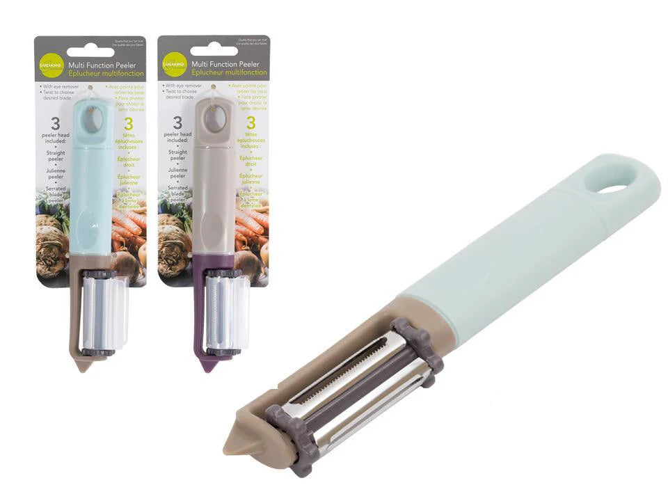Multi Function Peeler Q73869