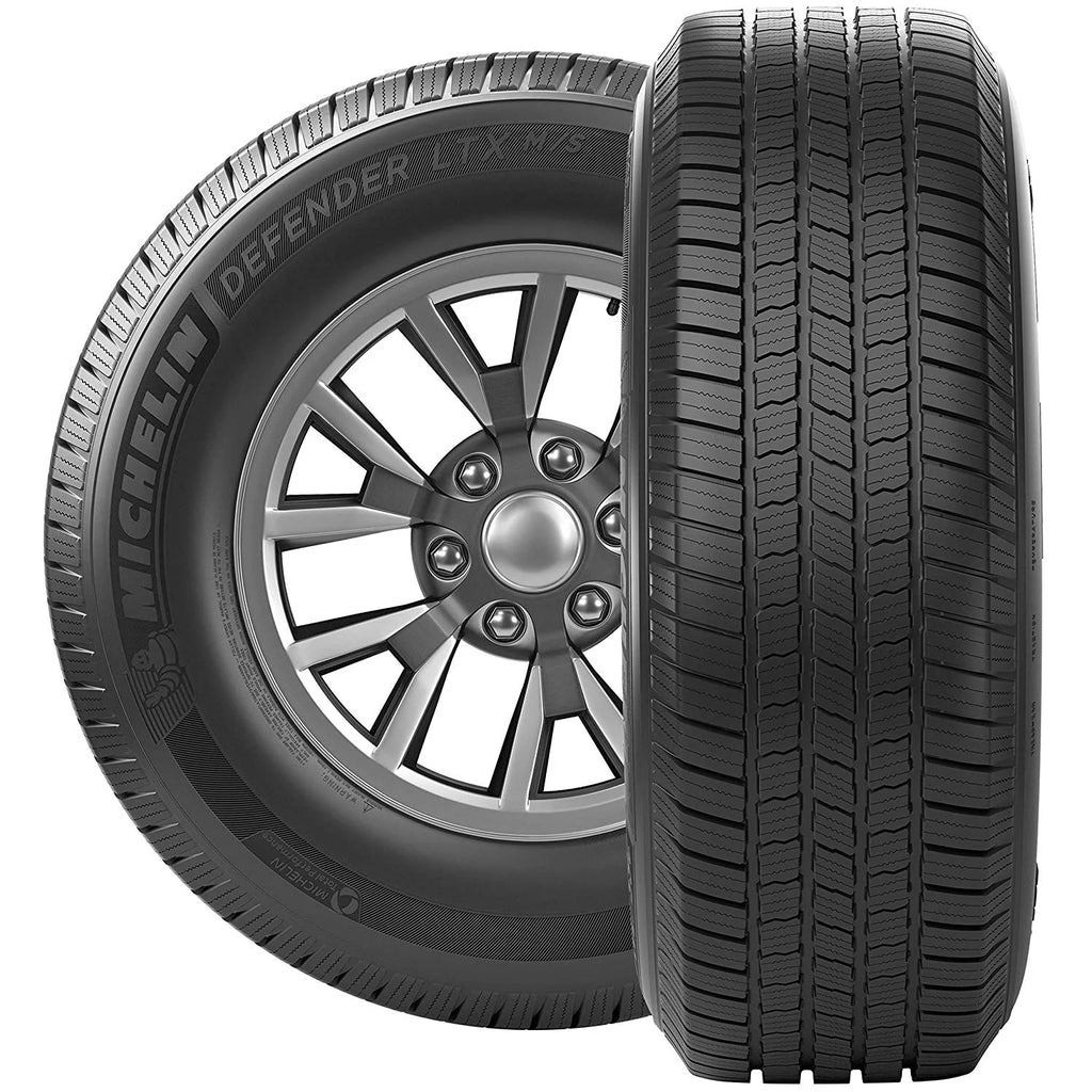 All Season 255/50R19XL 107H Tire H409