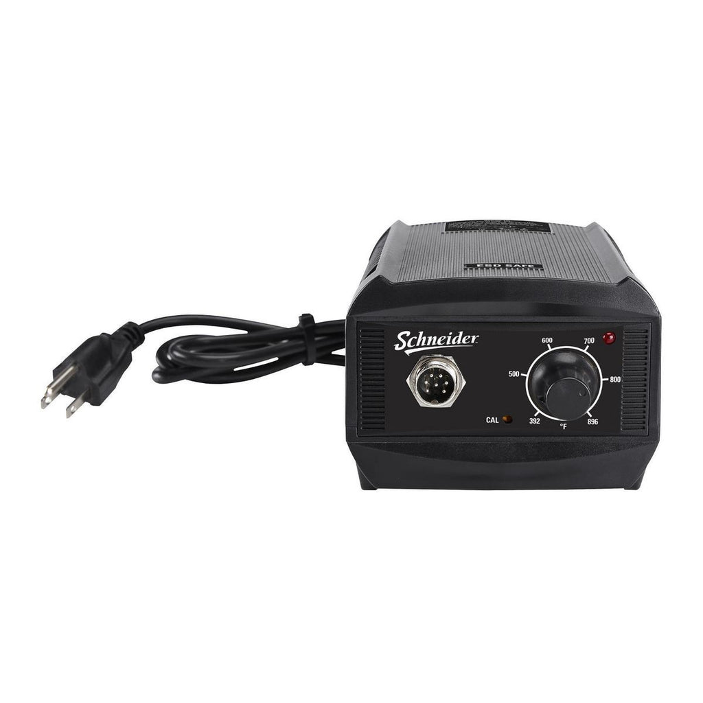 5 to 50 Watt Soldering Station V1503