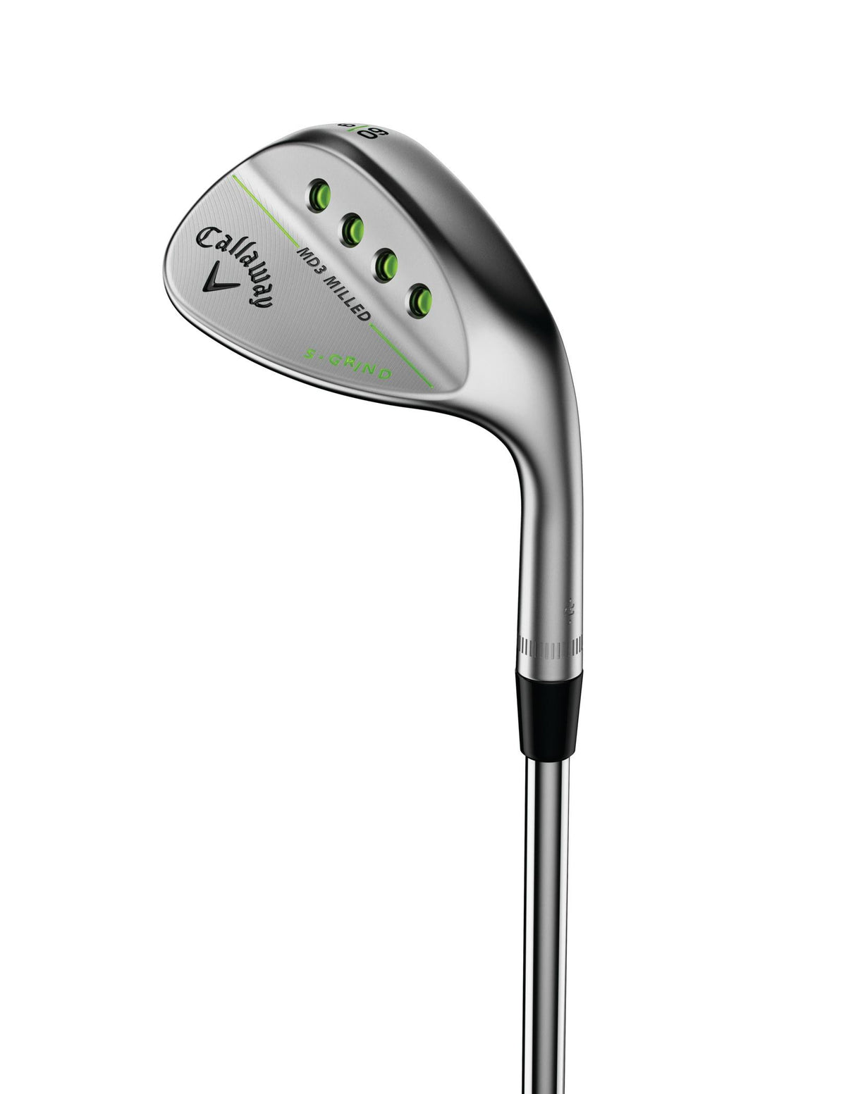 Black Wedge K5094