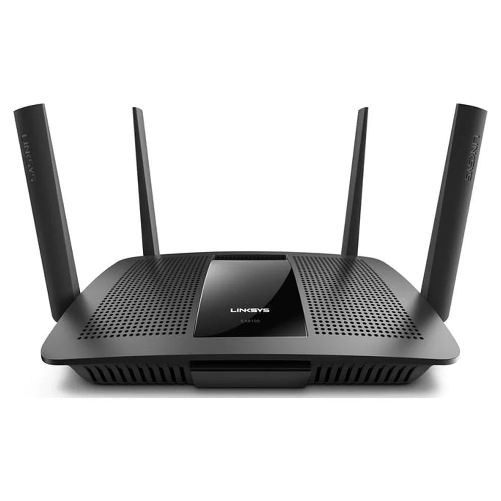 AC2600 4x4 MU-MIMO Dual-Band Gigabit Router M93205