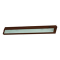 4 Light Under Cabinet Light O712
