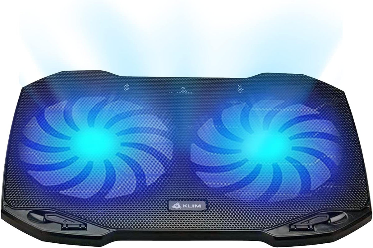 Black Laptop Cooling Pad E76299