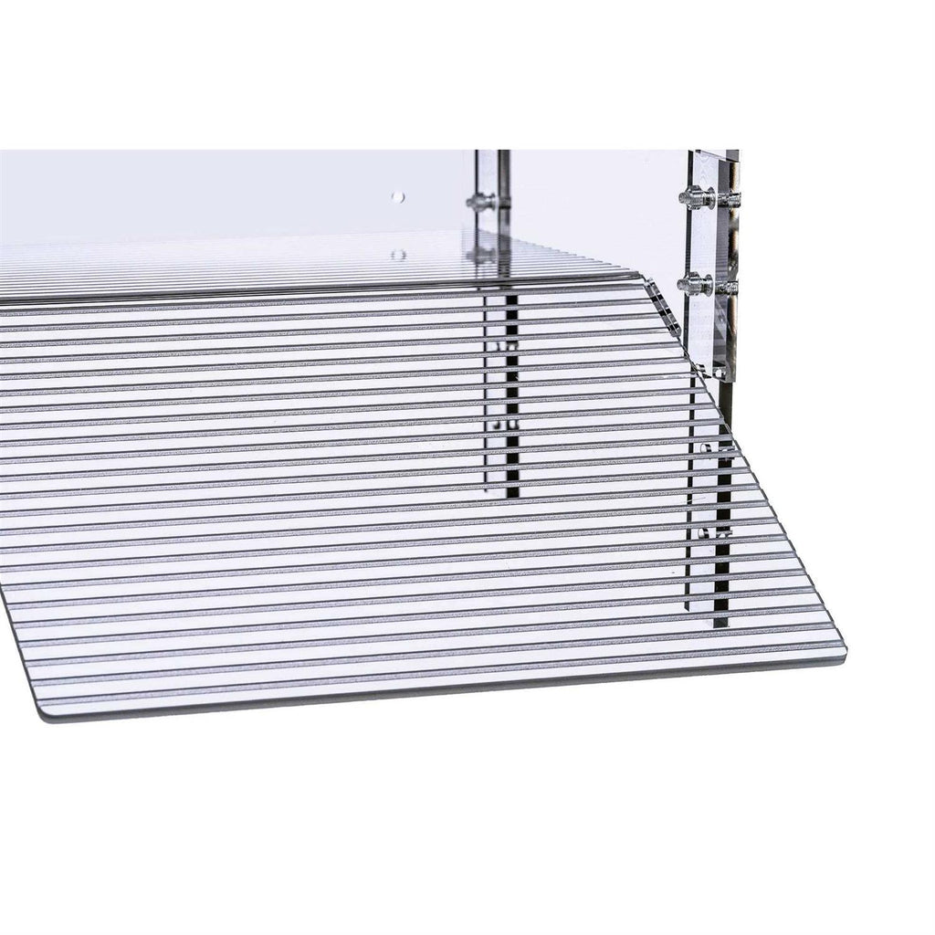 Extra Large Wide Hanging Turtle Ramp Z522