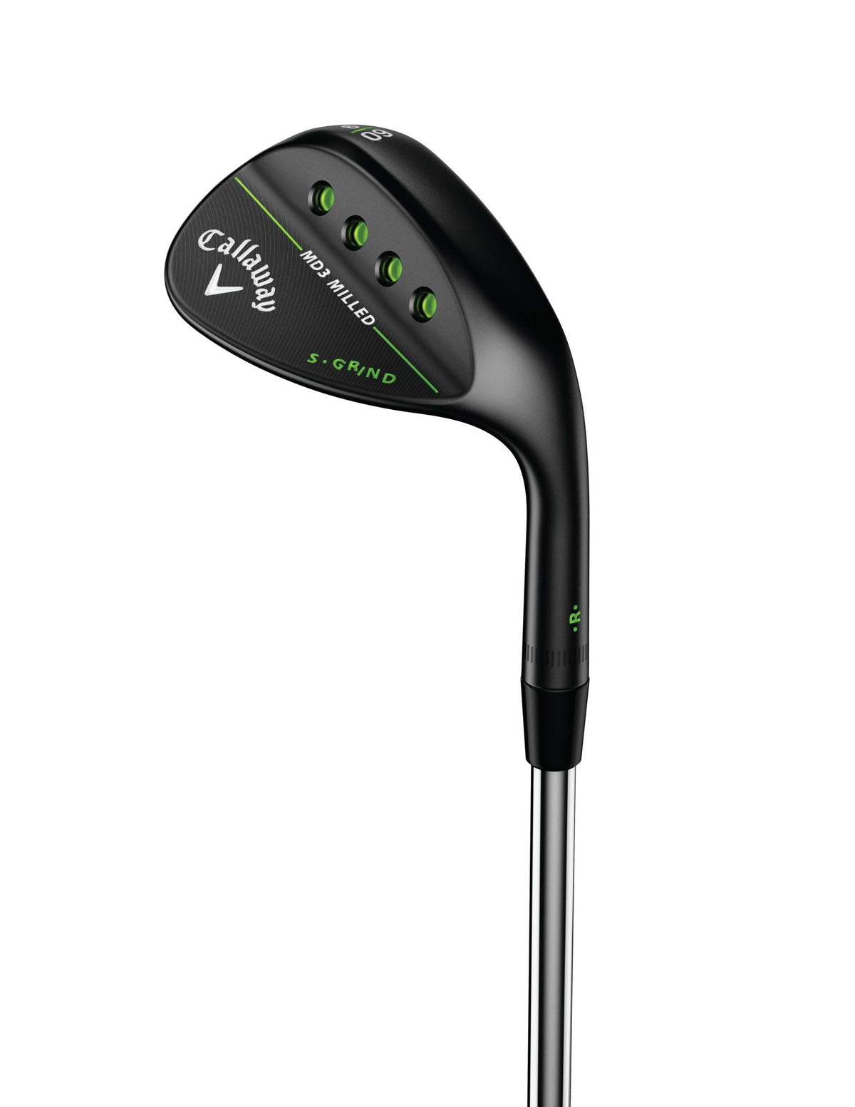 Black Wedge K5094