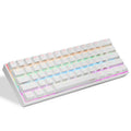 60% Wired/Wireless Mechanical Keyboard Q881