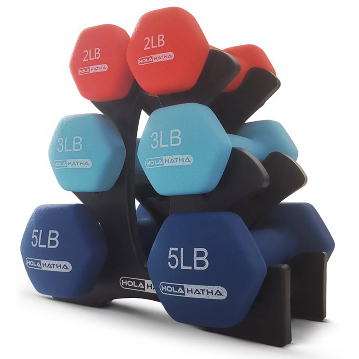 Set of 6 with Stand L87726