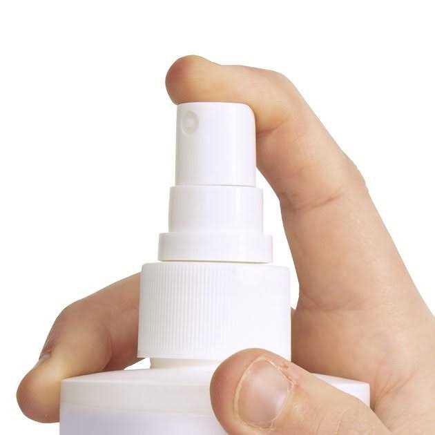 Molt Relief Spray for Birds E968959