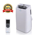 12,000 BTU Portable Air Conditioner with Dehumidifier and Fan Modes J36871