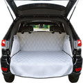 Cargo Liner for SUV's and Cars, Waterproof, Non Slip, Large Size T83823