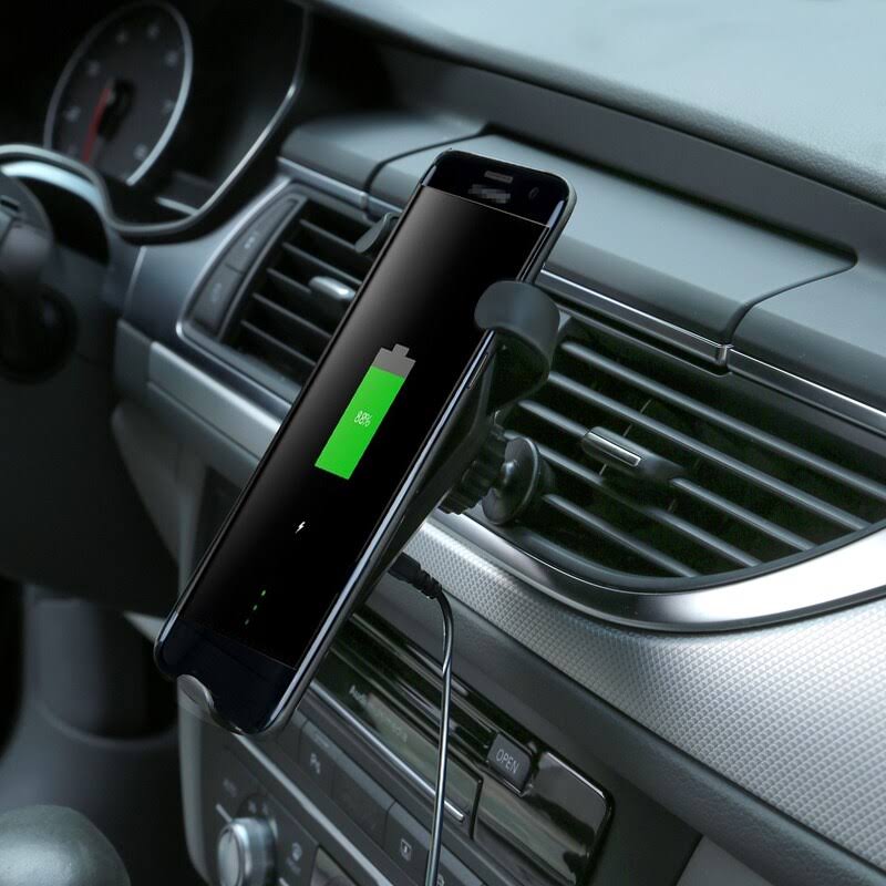 Wireless Car Charger J22278