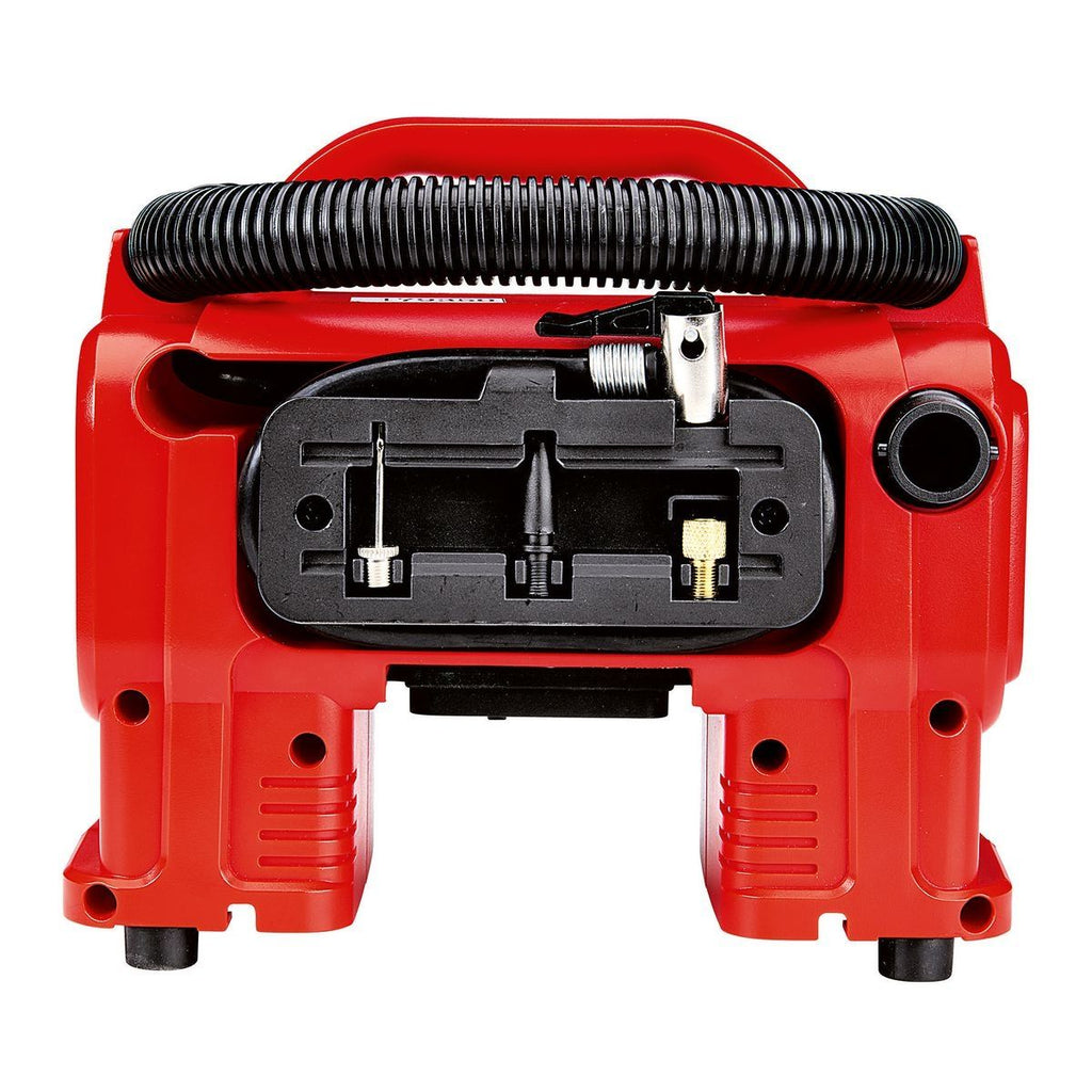 20V Cordless 0-160 PSI Inflator/Deflator O172010