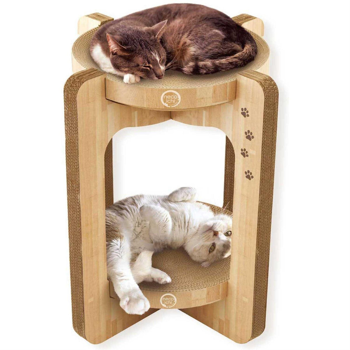 Cat Scratcher Tower M2437