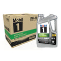 Full Synthetic Motor Oil 0W-16 5 Quart Pack of 3 C36310