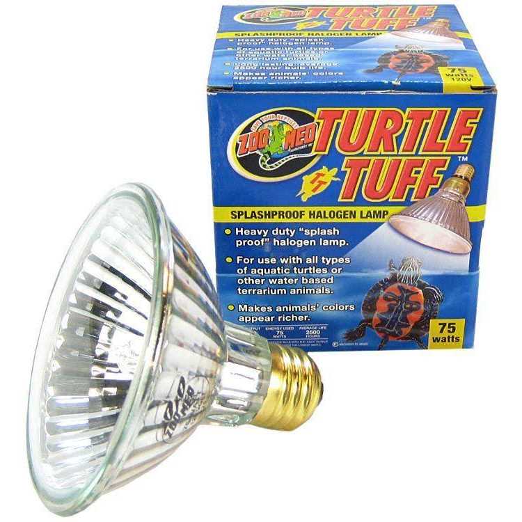 Splashproof Halogen Lamp W878