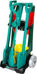 Gardener Trolley with Accessories I467255