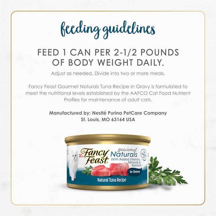 Tuna Recipe in Gravy Wet Cat Food X812310