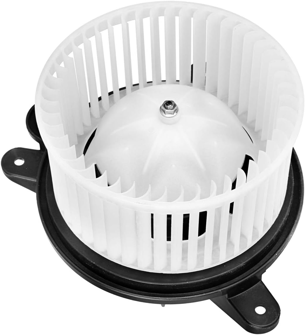 Plastic Heater Blower Motor with Fan A91542
