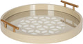 Round Decorative Tray H6691