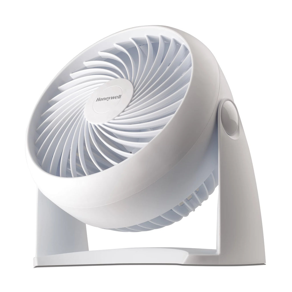 Black Turbo Force Power Table Fan X70740