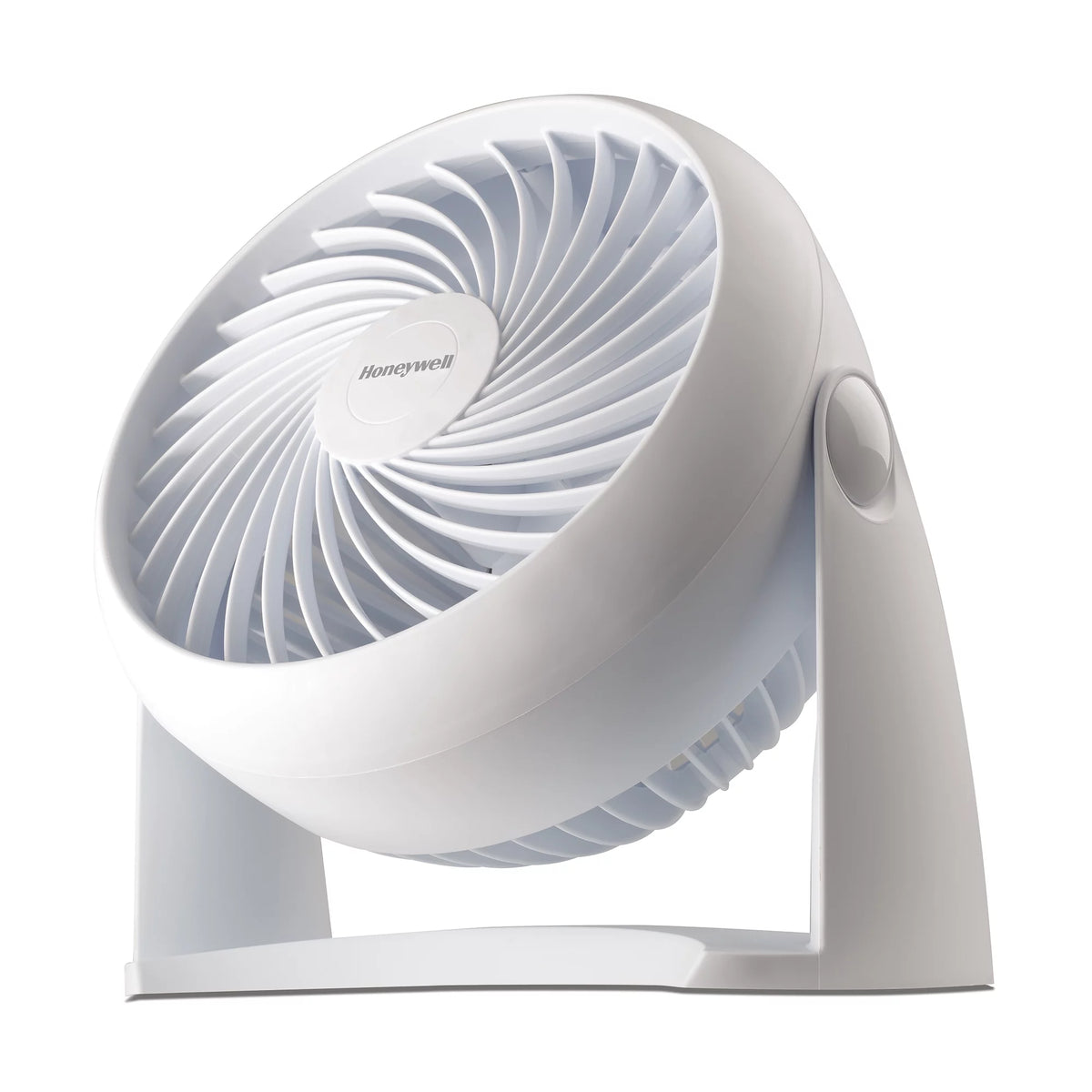 Black Turbo Force Power Table Fan X70740