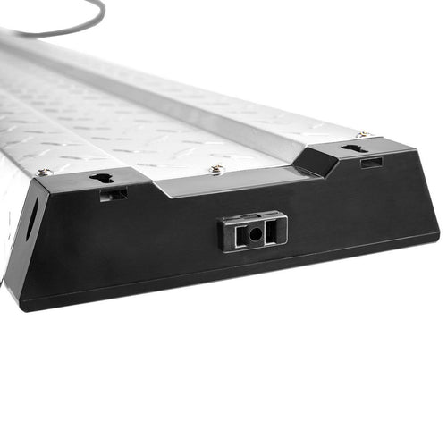 10,000 Lumen 4 ft. Linkable LED Shop Light J640095