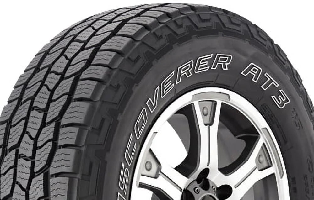 All-Season 235/75R17 109T Tire Q60069