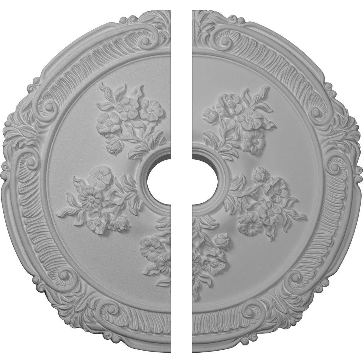 Ceiling Medallion Q71965