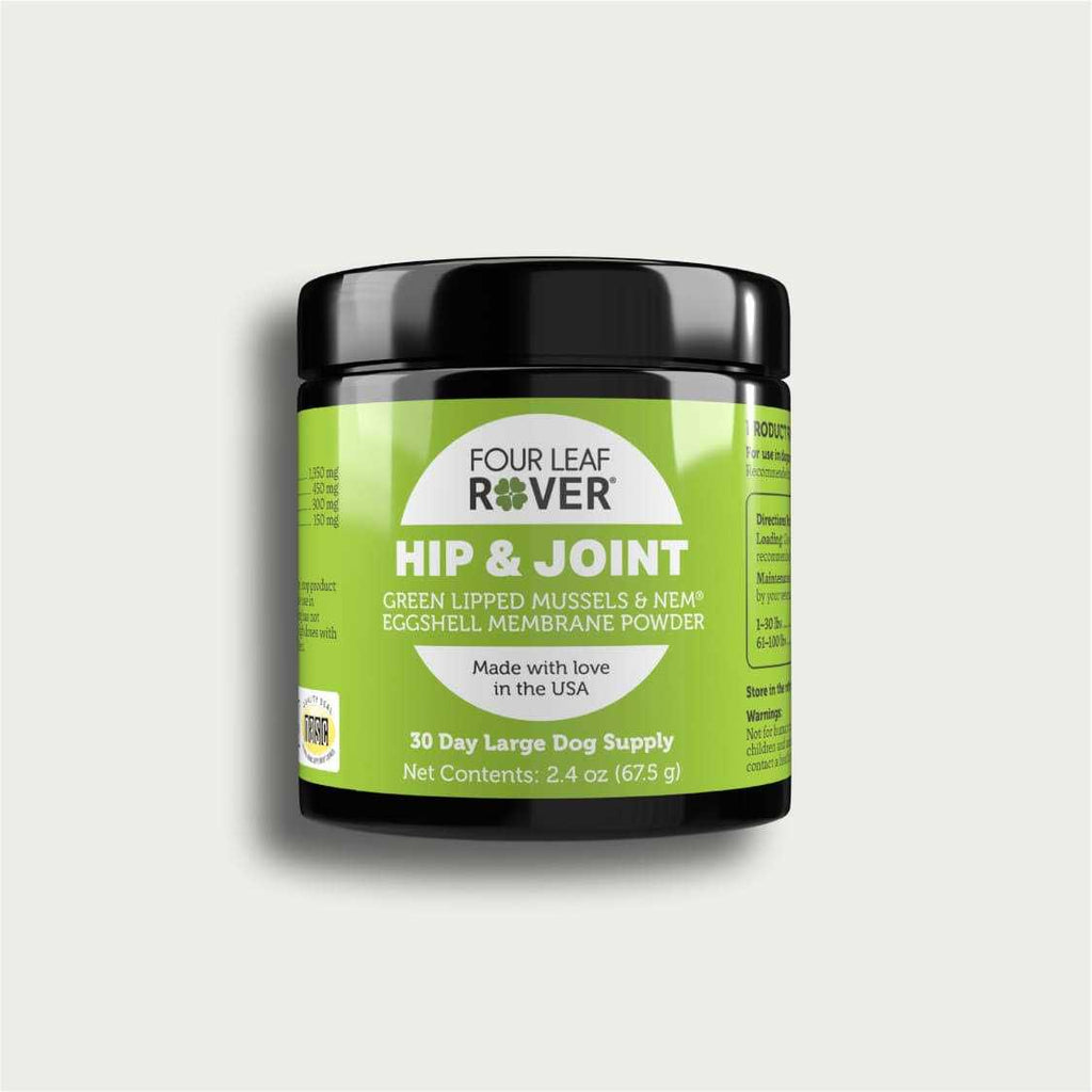 Hip & Joint O4522