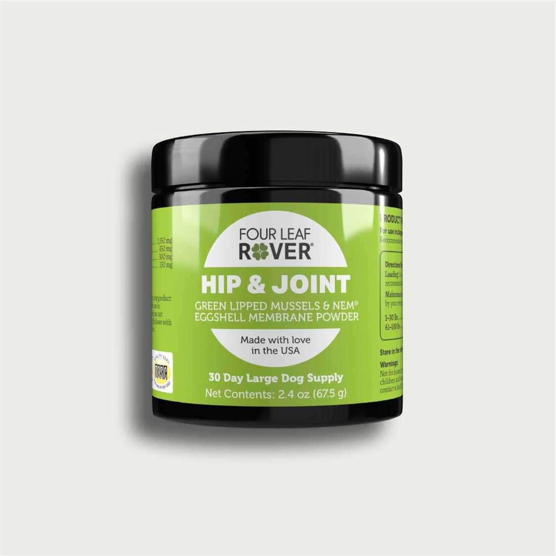 Hip & Joint O4522