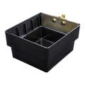 Plastic Bin Z80543