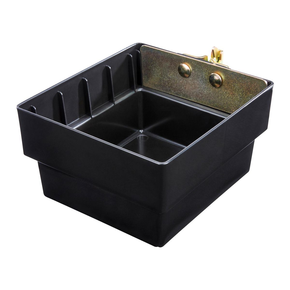 Plastic Bin Z80543