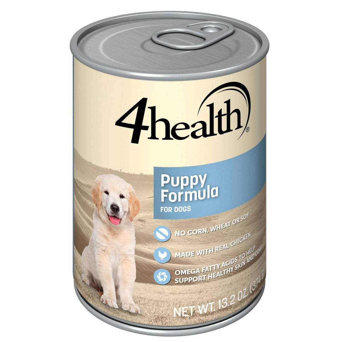 Chicken and Rice Recipe Wet Dog Food T515