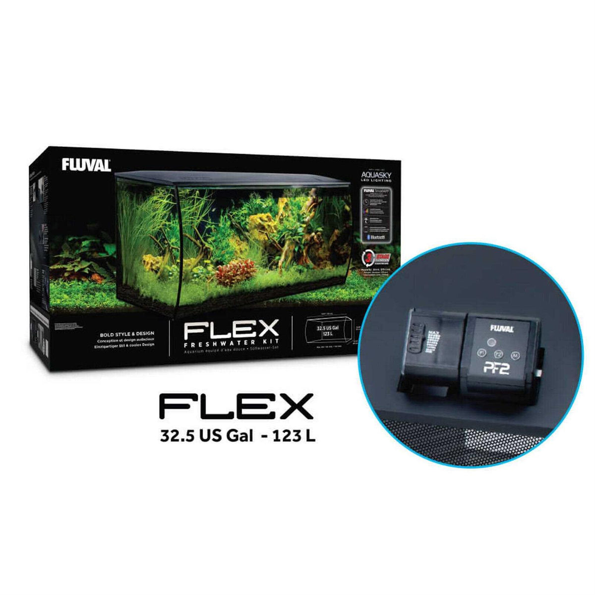 Programmable Fish Feeder G932368