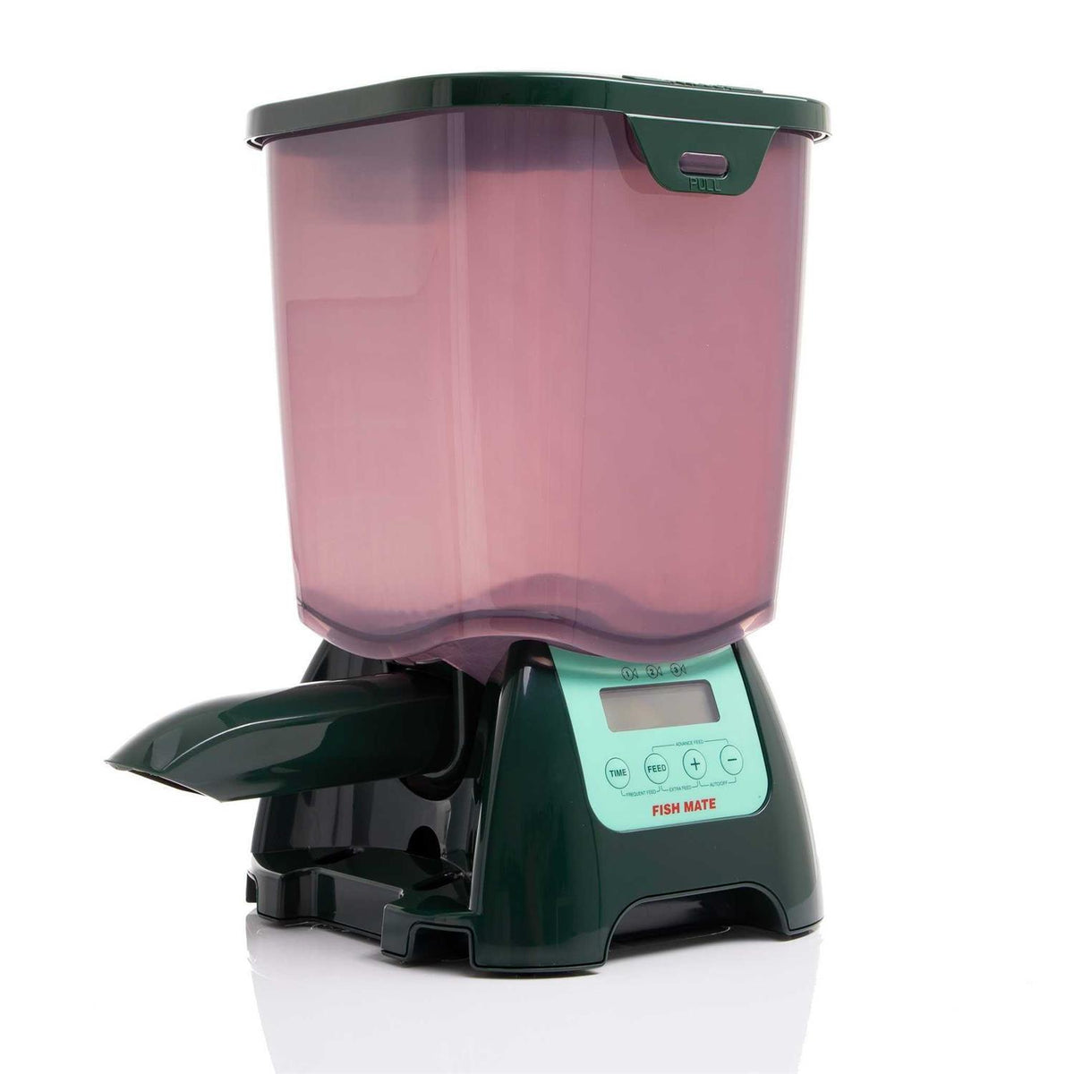Pond Fish Feeder X675