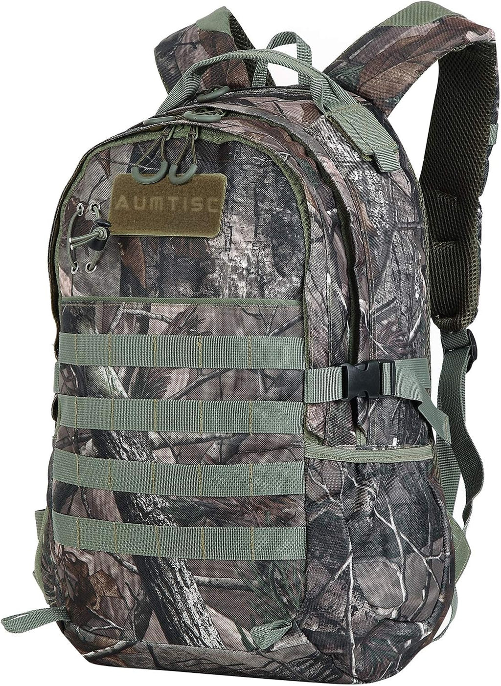 Hunting Backpack Outdoor Sports Daypack Hiking Bag S346175
