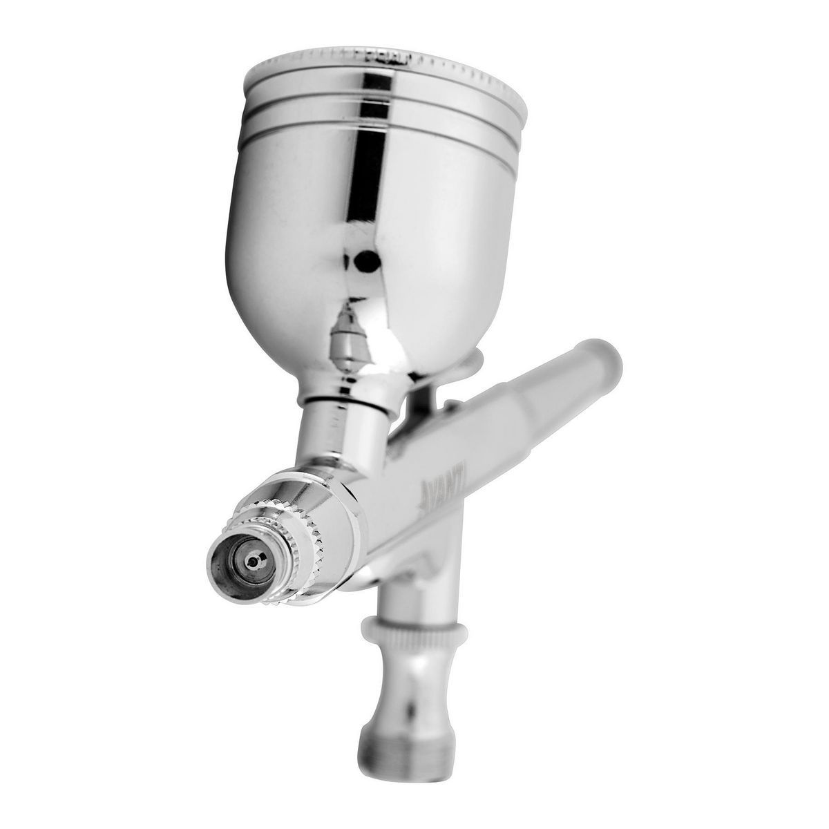 Gravity-Feed Dual-Action Airbrush S2896