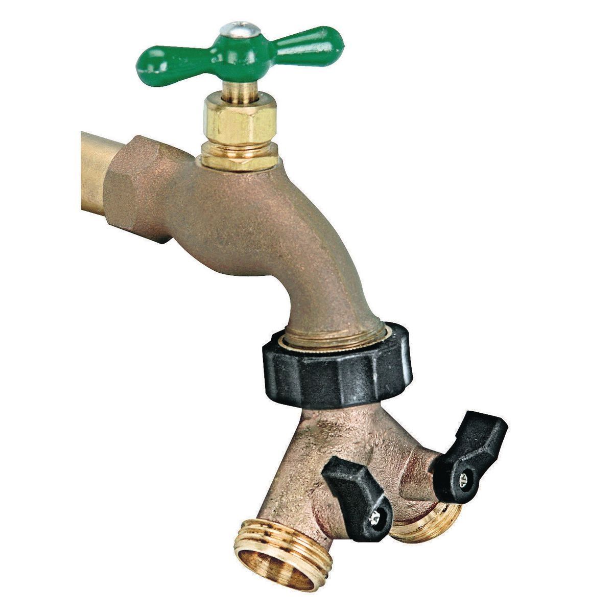 Y-Hose Connector B660834