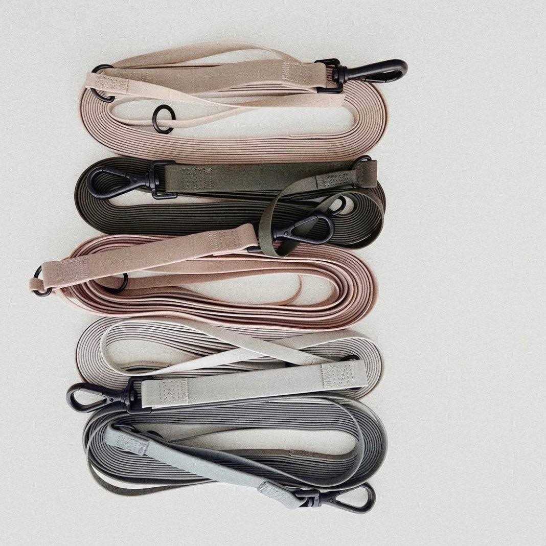 Waterproof Ultra Light Long Dog Leash H31361