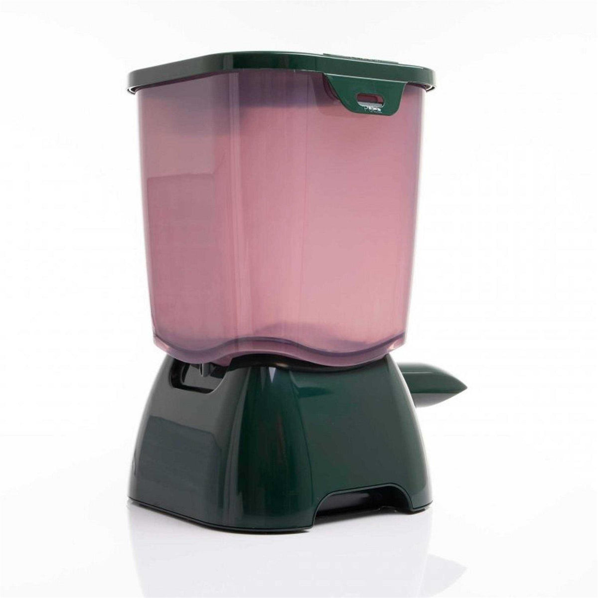 Pond Fish Feeder X675