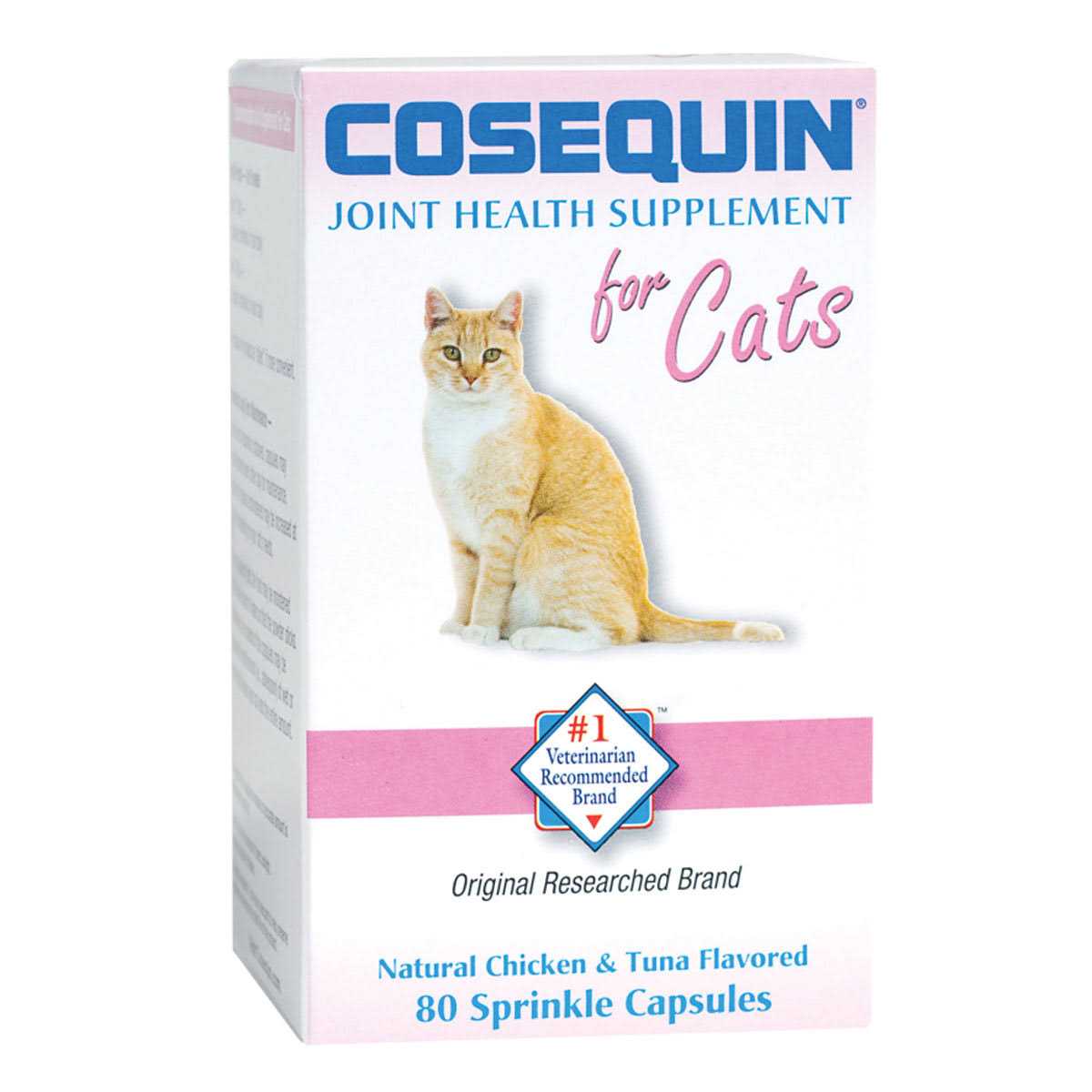 Cosequin for Cats Q727449