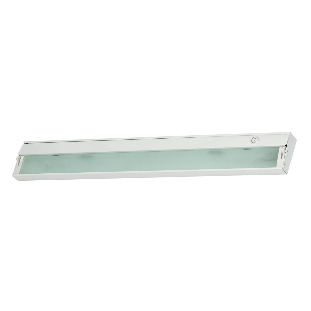 White 4 Light Under Cabinet Light R87382
